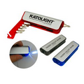 Mini Tool Kit W/ LED Light